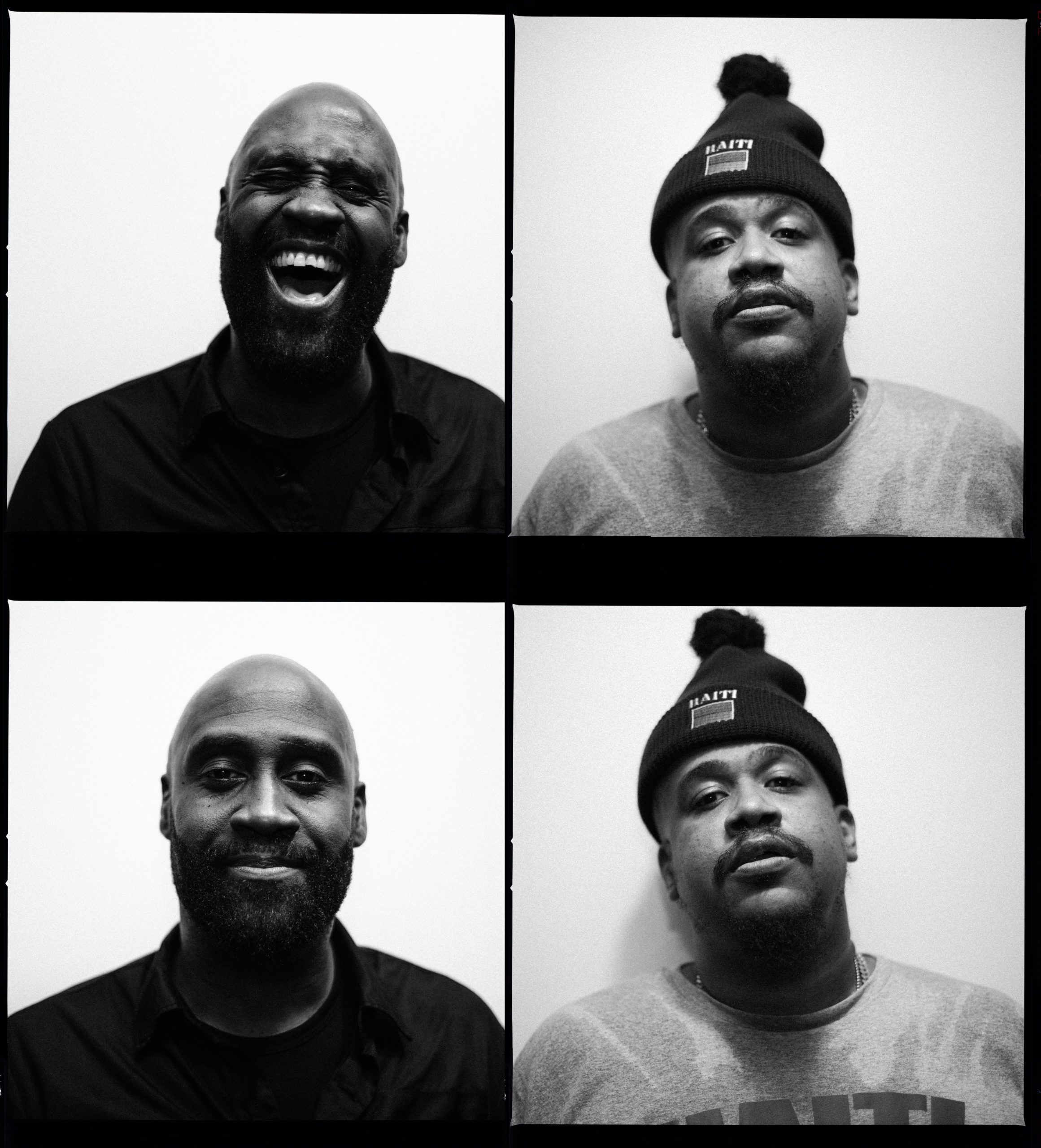 De La Soul