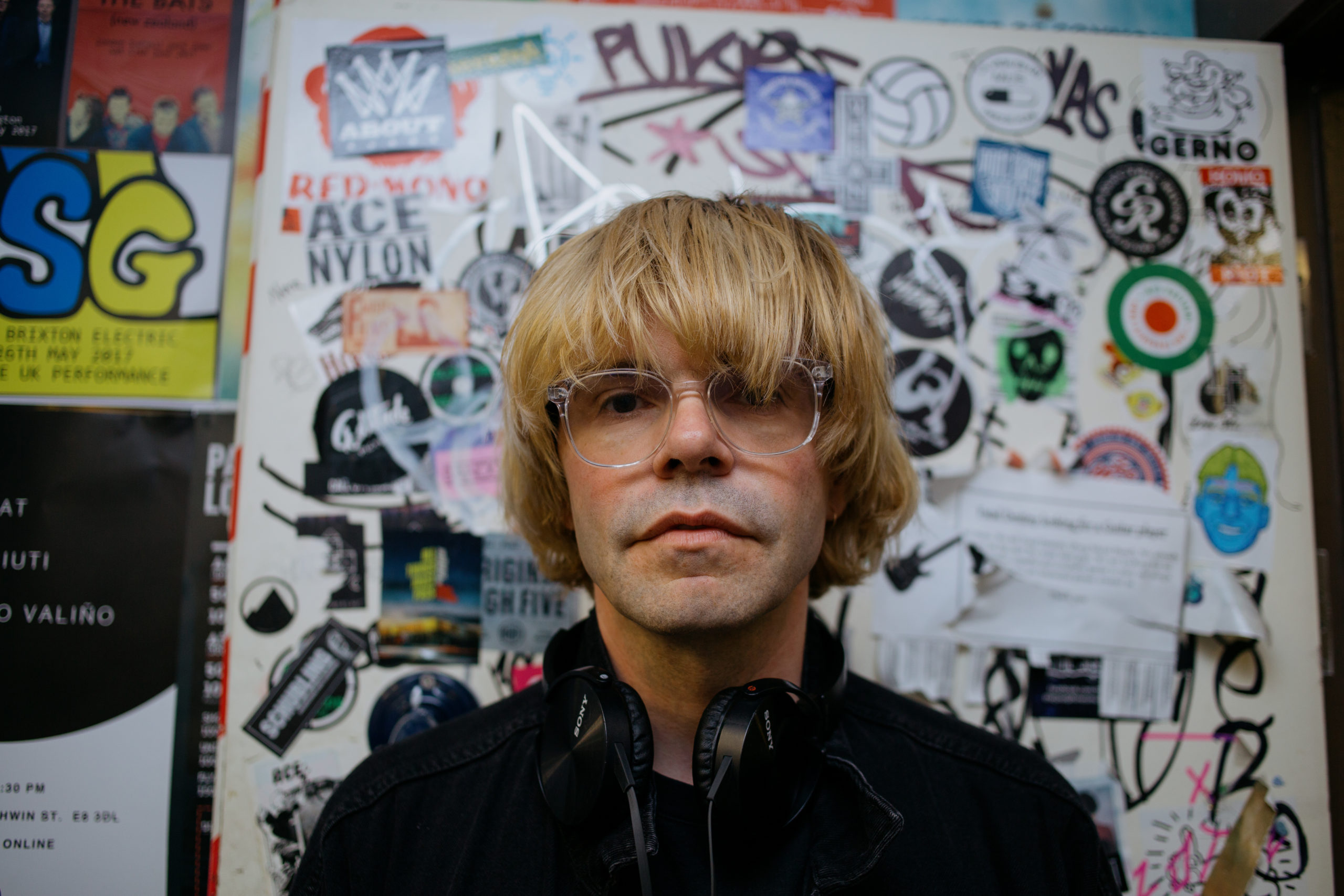 tim burgess