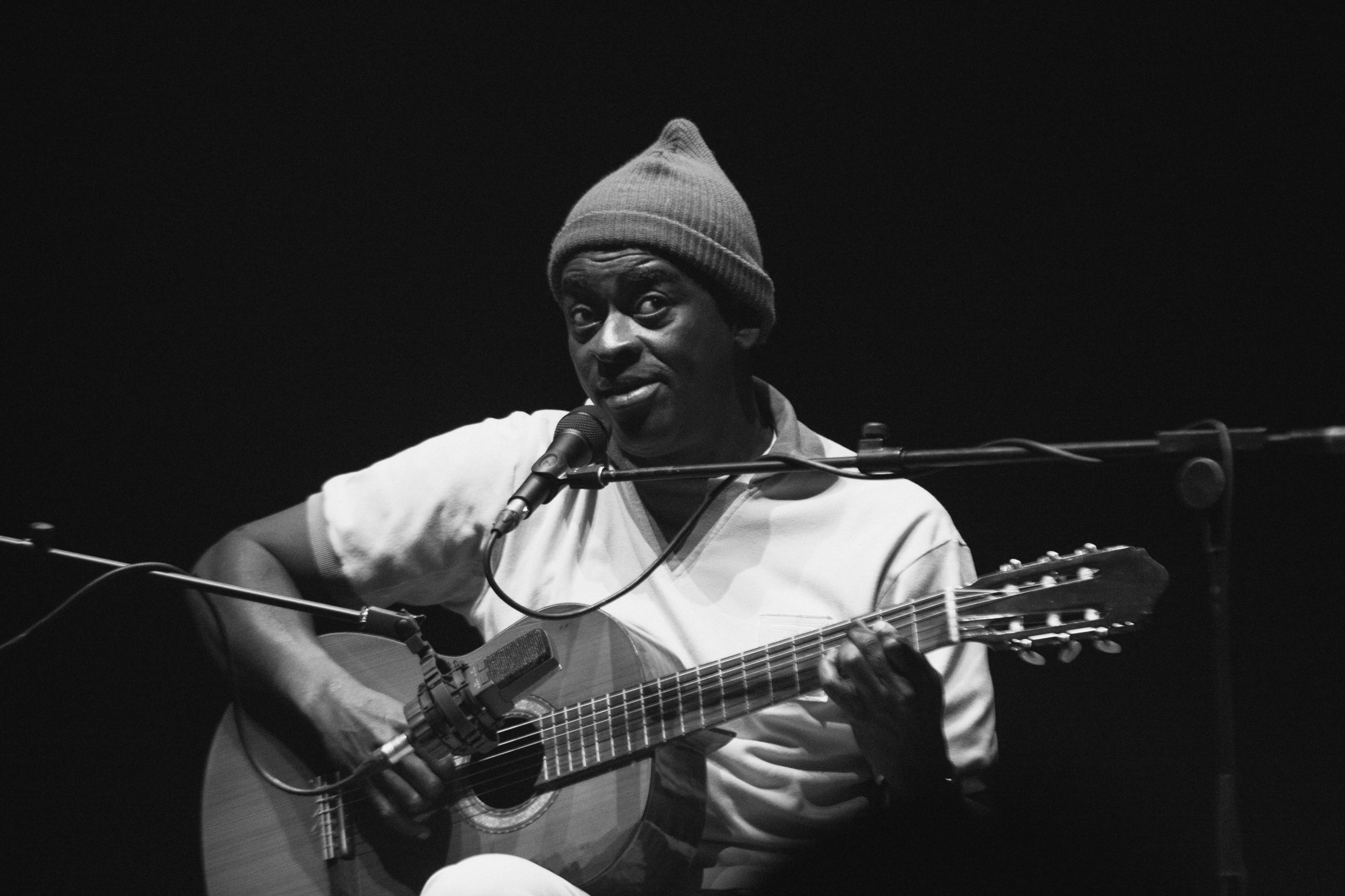 seujorge