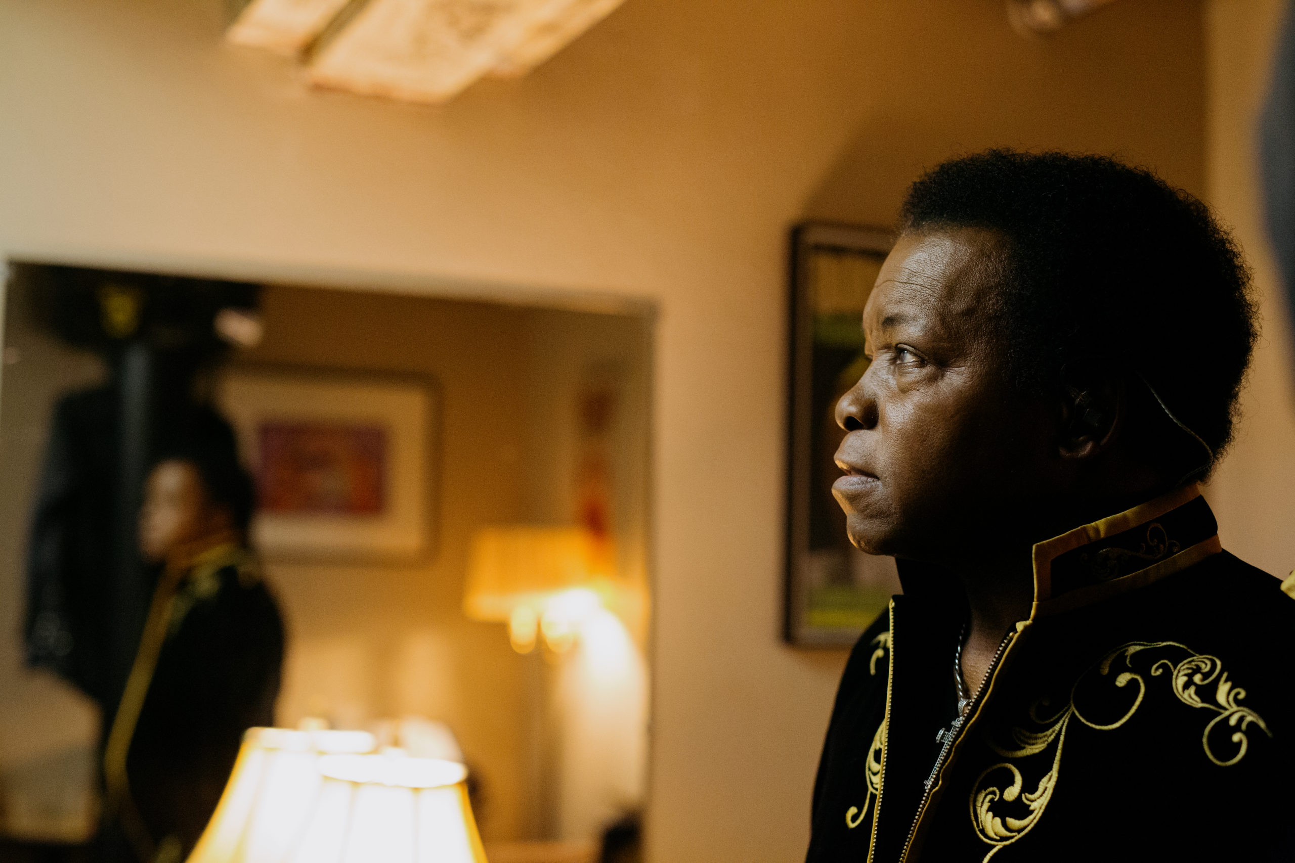 Lee Fields