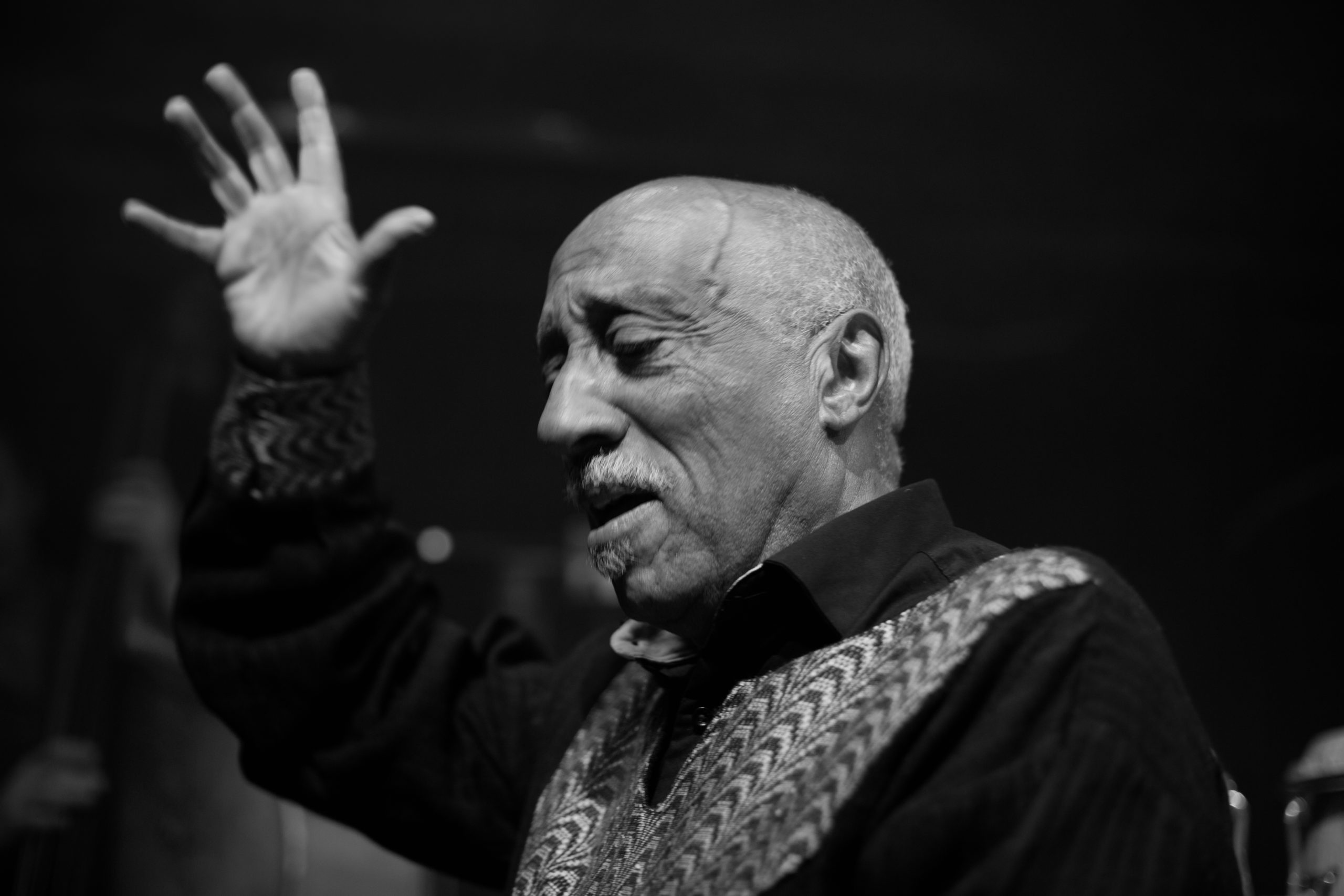 Mulatu Astatke