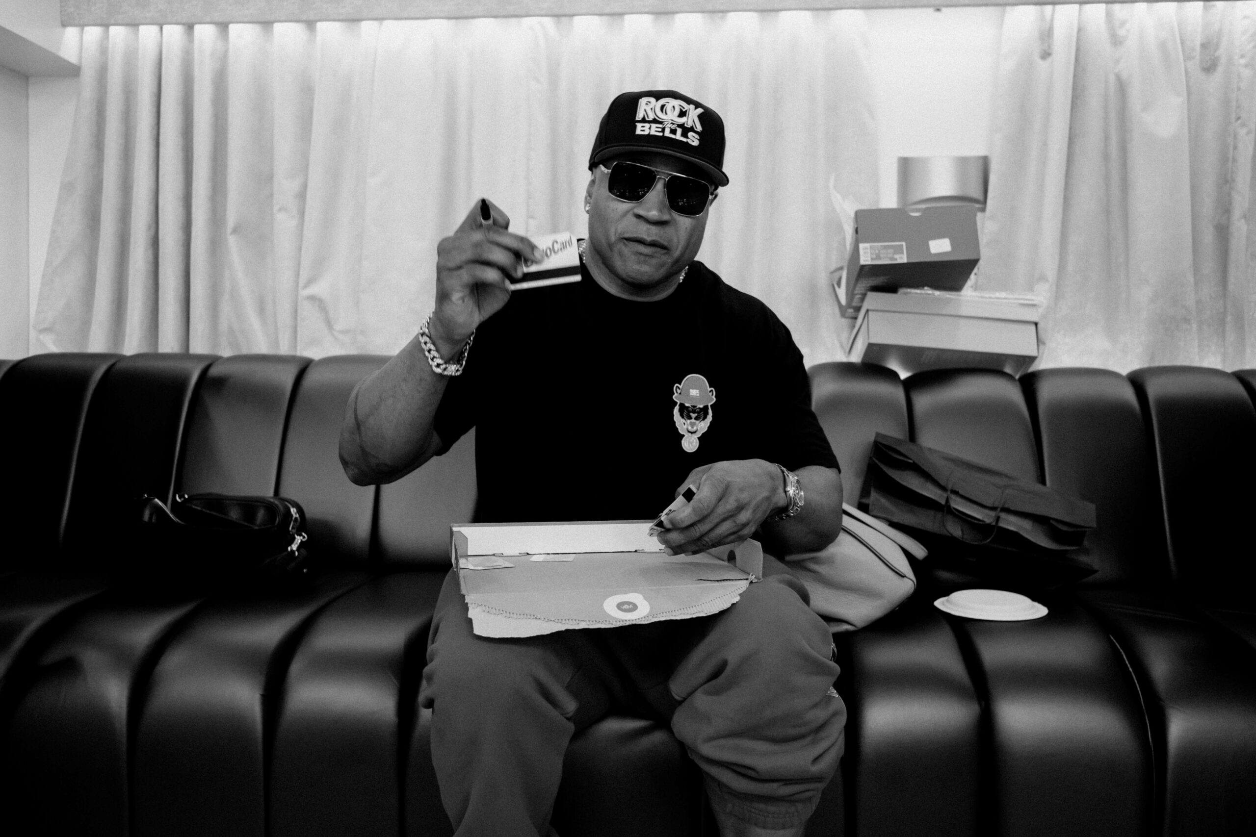 LL Cool J